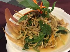 -The Palmboo Restaurant