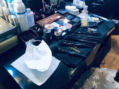 -海马体照相馆|大师(武汉光谷K11店)