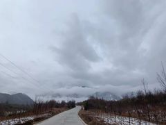 -鳌山滑雪度假区