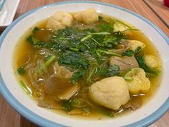 -小杨生煎(宜川路店)