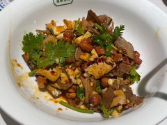 湘辣热卤-费大厨辣椒炒肉(通州万达店)