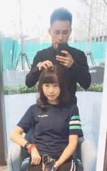 -MY WAY SALON