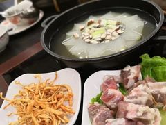 -稻香酒家·35年老字号(侨光店)