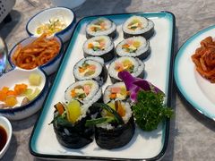 -屋里家延边朝鲜族冷面(梅林3店)