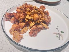 -萃華楼(王府井店)