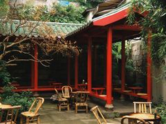 -Metal hands·铁手咖啡