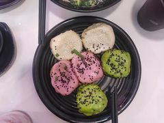 -陈小北小泽生煎(鞍山西道店)