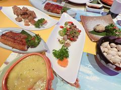 -味见·雪月花(天富路店)