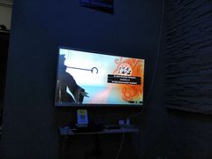 -VR 间客漫·PS电玩·虚拟现实包间游戏电竞(街道口店)