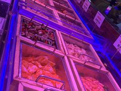 -聚盛源蒸汽海鲜火锅烤肉自助(巨川金海岸购物广场店)