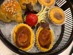 翠园雀笼点心-翠园(北京王府中环店)