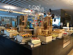 -圣丰索菲特·2 On 988 Café 自助餐厅