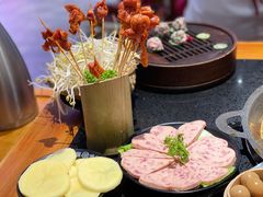 -珮姐老火锅(新街口店)
