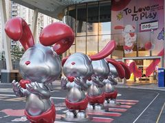 -深圳来福士广场