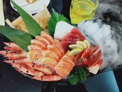 -真剑日本料理·铁板烧(贵州路店)