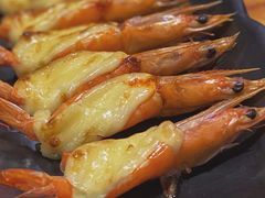 芝士烤虾-烧蠔帮·湛江生蚝(工农店)