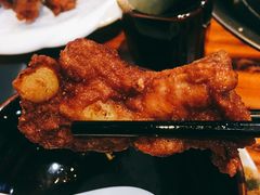 -盈田盈粥庄(博山东路店)