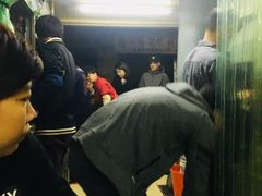 -何记酿皮店(西流湾店)