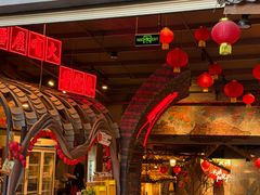 -塘屋烧烤·云南火塘烧烤品牌(春城慧谷旗舰店)