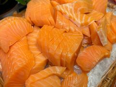 -川骄海鲜自助(亚运村店)