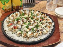 -醉壹号海鲜大排档(厦门美食地标店)