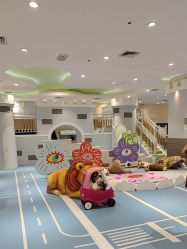 -meland亲子乐园•派对•研学(苏州悠方购物中心店)