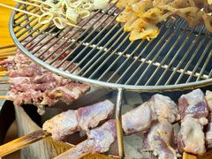 -源味居手把签烧烤(长春一店)