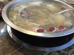 -林记潮牛·牛肉火锅(上马墩店)