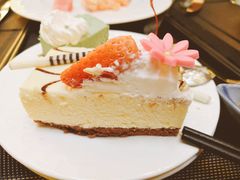 -大连海创科技交流中心自助餐厅