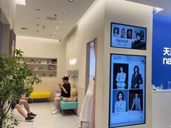 -天真蓝照相馆(五角场百联又一城店)