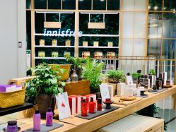 -悦诗风吟innisfree