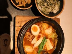 泡菜牛肉定食套餐-味千拉面(南虹店)