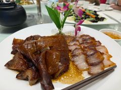 -潮珍苑海鲜粤菜酒家·广式茶点·宴请(临江大道店)