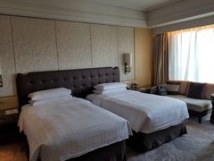 -杭州城中香格里拉大酒店