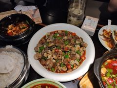 -陈麻婆豆腐总店