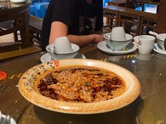 -灶东家民间菜(回兴店)