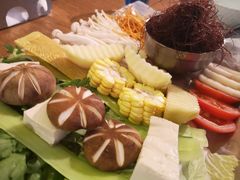 -Thai Basil罗勒叶泰式餐厅(时代天街店)