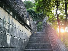 -求水山公园