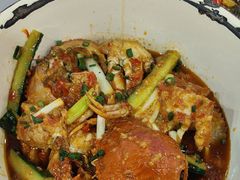 -辣螃铠盆盆蟹大排档(总店)