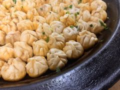 -赵宝美煎包店