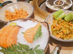 -额尔敦牛厨师铜板烧