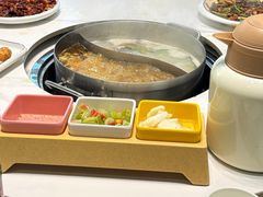 -牛匠和牛寿喜锅(西安总店)