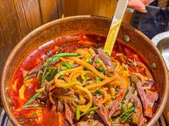 -福苗小骆驼烧烤(曲江店)