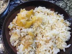 -张关合渣(航空大道店)