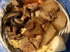 -食上东新街美食街区(民乐新都会店)