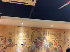 -老北京涮羊肉·龙虾.烧烤(江镇店)