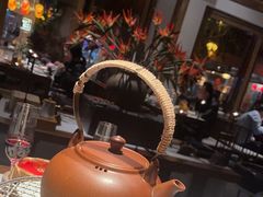 -鲤院·新中式美学·庭院餐厅(夫子庙店)
