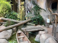 -杭州开元森泊度假乐园