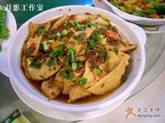 不记得-佛有缘素食馆·荔湾老字号(陈家祠首店)