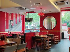 大堂-1078號老北京涮肉(松柏店)